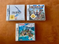 Nintendo DS Spiele Niedersachsen - Oyten Vorschau