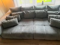 Bigsofa Grau Nordrhein-Westfalen - Marsberg Vorschau