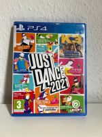 Sony Playstation Spiel Just Dance 2021 Nürnberg (Mittelfr) - Oststadt Vorschau