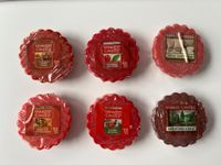 Yankee Candle Tarts - Apple Cider -  Home Sweet Home Baden-Württemberg - St. Leon-Rot Vorschau