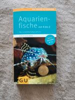 Aquarien Fische von A-Z Ulrich Schliewen Brandenburg - Rüdersdorf Vorschau