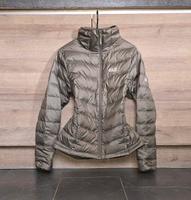 Jack Wolfskin Thermo Stepp echt Daunenjacke Windjacke Thüringen - Altenburg Vorschau