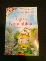 Tage der Kirschblüte von Kerstin Hohlfeld Bayern - Ruhpolding Vorschau