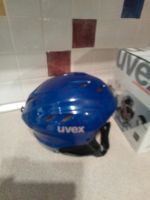 Ski-Helm Uvex Junior Hessen - Frankenberg (Eder) Vorschau