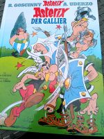 Asterix der Gallier Buch 1 und Heft bei den Belgiern Köln - Köln Junkersdorf Vorschau