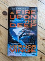 Vernor Vinge - A Fire Upon The Deep, Taschenbuch Baden-Württemberg - Karlsruhe Vorschau