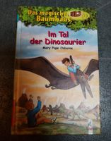Taschenbuch Buch Das magische Baumhaus Hessen - Ginsheim-Gustavsburg Vorschau
