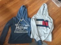 Tommy Hilfiger Pullover je 15€ Hamburg-Nord - Hamburg Winterhude Vorschau