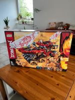 70677 LEGO Ninjago Land Bounty Wüstensegler Lindenthal - Köln Weiden Vorschau