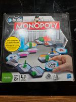 Monopoly u-build Duisburg - Hamborn Vorschau