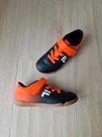 Hallenschuhe/ Fußballschuhe/ Sportschuhe - Fila - Gr. 31 Thüringen - Oettersdorf Vorschau