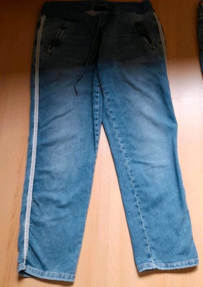 Jeans, Hosen, No Secret,Tom Tailor, Gr. 42, 44 in Hamm