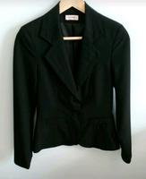 Neu Orsay Blazer Jacke schwarz 34 XS schick festlich Büro Chemnitz - Zentrum Vorschau