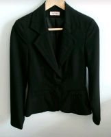 Neu Orsay Blazer Jacke schwarz 34 XS schick festlich Büro Chemnitz - Zentrum Vorschau