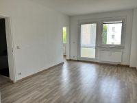 2 Monat Mietfrei! // helle 3 Raum Wohnung mit Balkon// Kautionsfrei !! Sachsen - Reinsdorf Vorschau