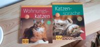 Wohnungskatzen & Katzensprache Bücher für Katzeneltern Schleswig-Holstein - Ammersbek Vorschau