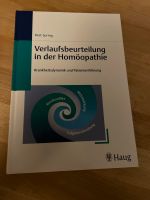 Verlaufsbeurteilung in der Homöopathie Beat Spring Freiburg im Breisgau - Wiehre Vorschau