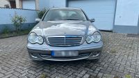 ** Mercedes-Benz C180 Kompressor ** Hessen - Heidenrod Vorschau