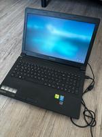 Laptop 15.6 Windows 11 i5-4200 Lenovo B5400 Schleswig-Holstein - Hoisdorf  Vorschau