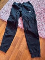 Nike Hose Schwarz Größe S Wuppertal - Oberbarmen Vorschau