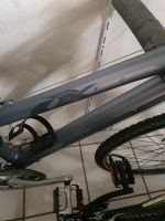 FELT QX90 Crossrad Trapezrahmen in grau-metallic Nordrhein-Westfalen - Velbert Vorschau