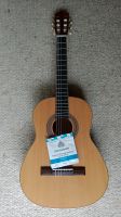 Klassische Gitarre, 3/4-Größe, 590 mm, José Ribera (Jose), HG813 München - Berg-am-Laim Vorschau