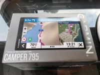 Garmin Camper 795 Navi Niedersachsen - Celle Vorschau