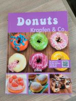 Donuts Krapfen und Co Backbuch Baden-Württemberg - Rastatt Vorschau