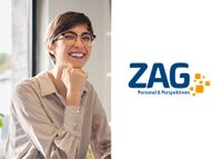 ZAG - Ausbildung Kaufmann/-frau Büromanagement (m/w/d) in Jena Thüringen - Jena Vorschau