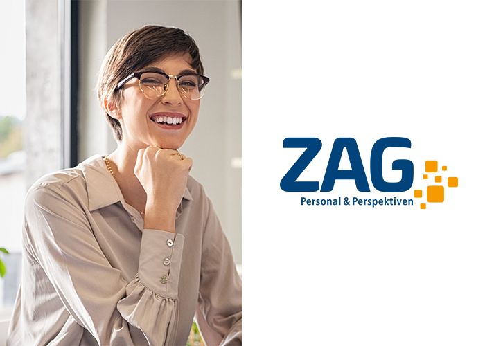 ZAG - Ausbildung Kaufmann/-frau Büromanagement (m/w/d) in Jena in Jena