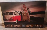 VW Transporter T Bus T1 T2 Oldtimer Volkswagen Bild Poster Foto Niedersachsen - Salzgitter Vorschau