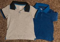 Poloshirts Größe 98/104 neu Nordrhein-Westfalen - Ibbenbüren Vorschau