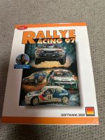 Rallye Racing 97 Köln - Ostheim Vorschau
