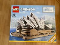 LEGO 10234 SYDNEY OPERA HOUSE NEU & OVP Berlin - Zehlendorf Vorschau