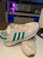 Adidas sneaker neu und ungetragen Bremen - Woltmershausen Vorschau