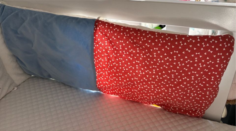 Sterntaler Babybett Umrandung Neuwertig mit Originalverpackung in Zwoenitz