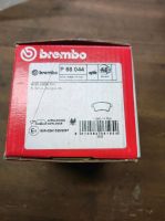 Bremsbeläge Renault Kangoo 2, ovp, neu, Brembo Sachsen - Reichenbach (Vogtland) Vorschau