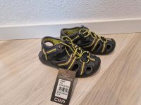 NEU CMP Sandalen Gr. 28 Trekking Schuhe Mädchen Junge Outdoor Bayern - Ammerthal Vorschau