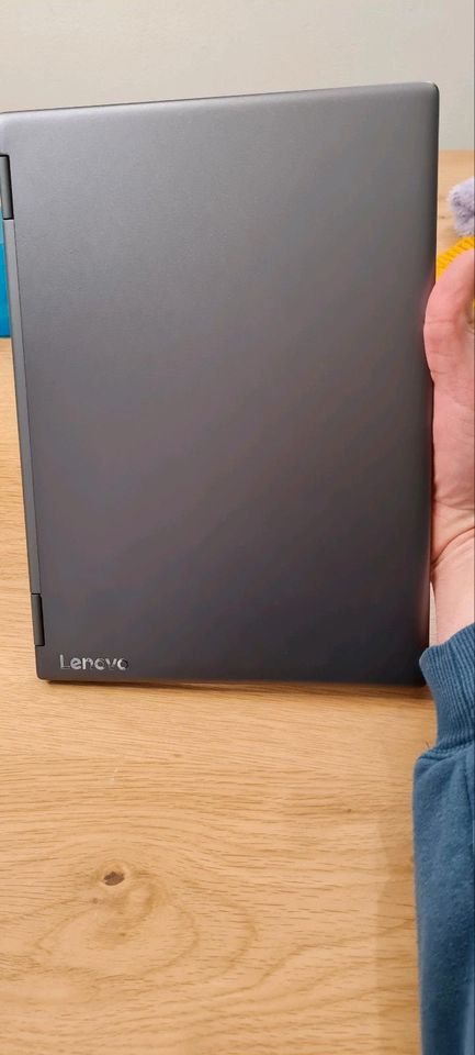 Lenovo Yoga A12 - YB-Q501F Tablet in Dillenburg