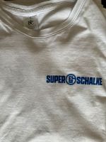 TAUSCHE Super Schalke Choreo Shirt Weiß XL gegen M oder L Nordrhein-Westfalen - Warstein Vorschau