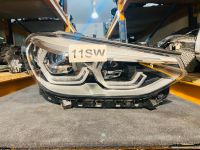 11SW 8739654 BMW G01 G02 LED ADAPTIVE SCHEINWERFER RECHTS HEADLIG Essen - Essen-Borbeck Vorschau