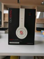 Beats solo by Dr.dre OVP weiß Nordrhein-Westfalen - Uedem Vorschau