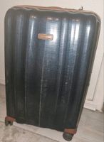 Samsonite Lite Cube DLX Koffer 4-Rollen Trolley  Midnight Blu Wuppertal - Vohwinkel Vorschau