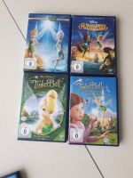 Disney DVD Set Kinder Tinkerbell Frozen uvm... Nordrhein-Westfalen - Medebach Vorschau