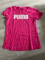 Puma Tshirt pink S Niedersachsen - Bothel Kreis Rotenburg, Wümme Vorschau