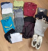 Kleiderpaket Herren M/L H&M abercrombie scotch&soda Häfen - Bremerhaven Vorschau