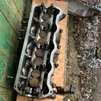 VW Golf IV 1,9TDI 66KW Zylinderkopf Nordrhein-Westfalen - Kierspe Vorschau