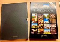 Buch „Die Welt der Habanos“ Düsseldorf - Bilk Vorschau