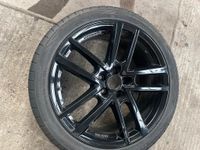 ALUFELGEN RIAL 18 Zoll  5x100 Nordrhein-Westfalen - Beckum Vorschau