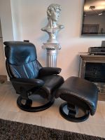 Stressless Sessel Dream M mit Hocker Hessen - Rödermark Vorschau